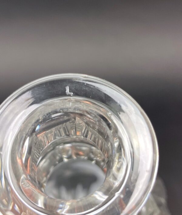 Carafe En Cristal Saint-louis Modèle Gironde